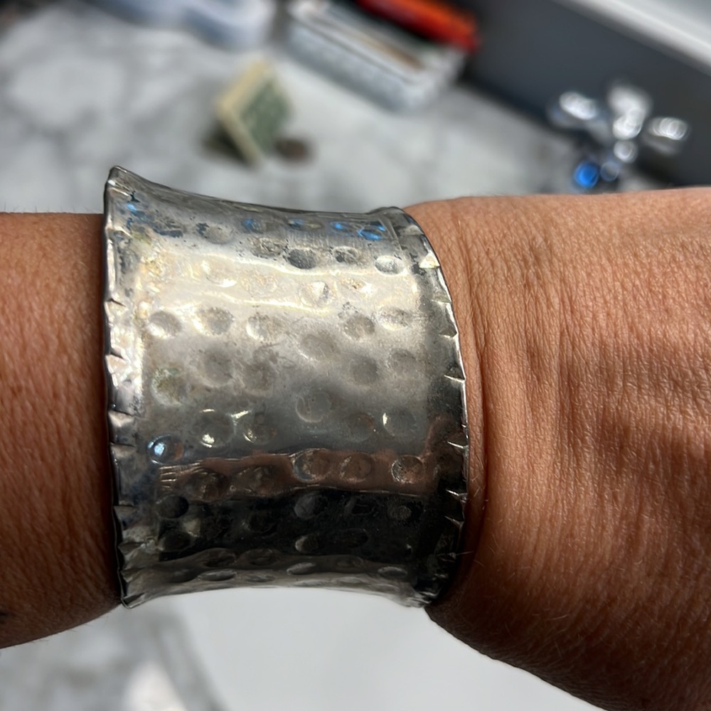 Cuff Braclets - image 2